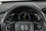 Honda Clarity Plug-In Hybrid 2017 года (NA)